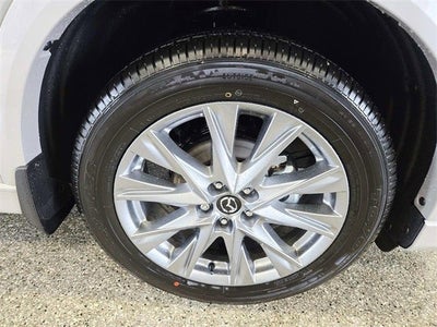 2025 Mazda Mazda CX-5 2.5 S Premium Plus AWD