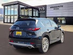 2025 Mazda Mazda CX-5 2.5 Turbo Signature AWD
