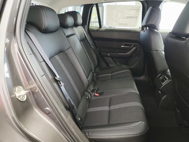 2025 Mazda Mazda CX-5 2.5 Turbo Signature AWD