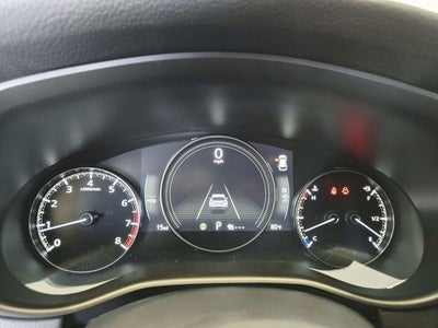 2025 Mazda Mazda CX-5 2.5 Turbo Signature AWD