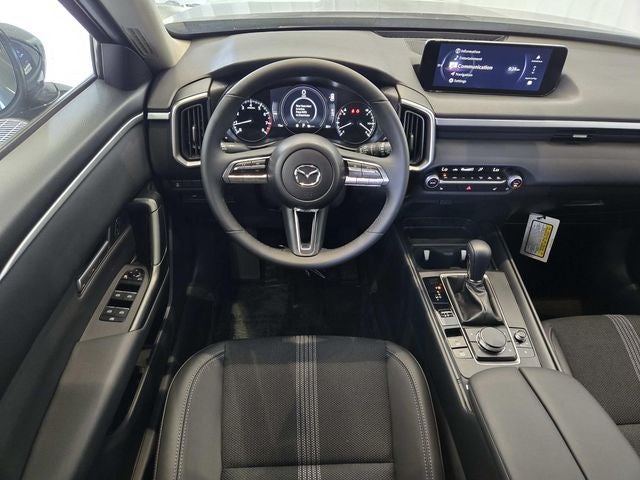 2025 Mazda Mazda CX-5 2.5 Turbo Signature AWD