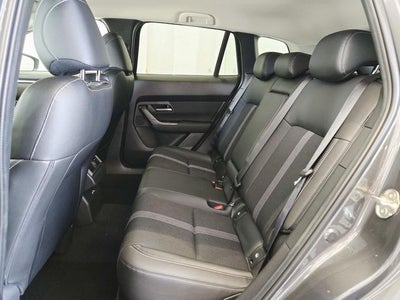 2025 Mazda Mazda CX-5 2.5 Turbo Signature AWD