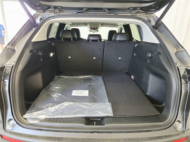 2025 Mazda Mazda CX-5 2.5 Turbo Signature AWD