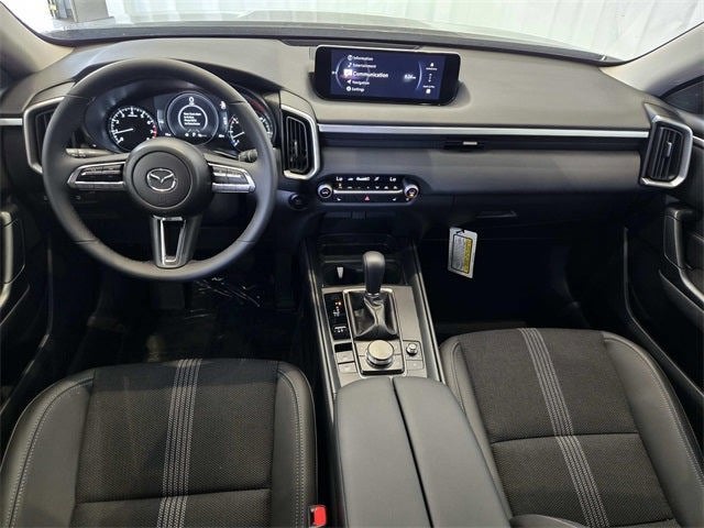 2025 Mazda Mazda CX-5 2.5 Turbo Signature AWD