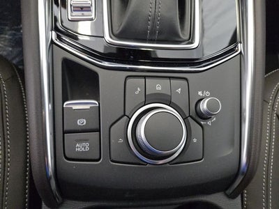 2025 Mazda Mazda CX-5 2.5 Turbo Signature AWD