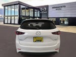 2025 Mazda Mazda CX-5 2.5 Turbo Signature AWD