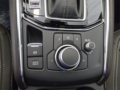 2025 Mazda Mazda CX-5 2.5 Turbo Signature AWD