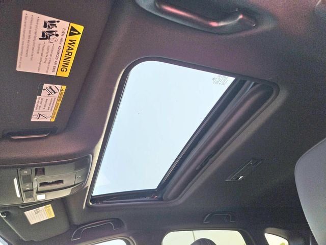 2025 Mazda Mazda CX-5 2.5 Turbo Signature AWD