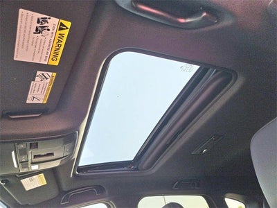 2025 Mazda Mazda CX-5 2.5 Turbo Signature AWD