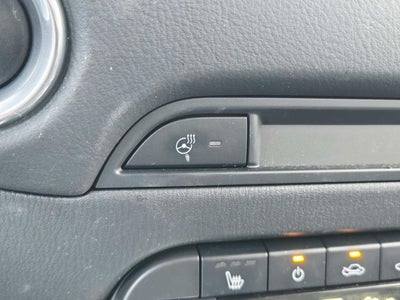 2025 Mazda Mazda CX-5 2.5 Turbo Signature AWD