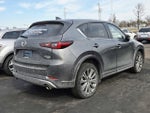 2025 Mazda Mazda CX-5 2.5 Turbo Signature AWD