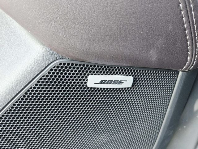 2025 Mazda Mazda CX-5 2.5 Turbo Signature AWD