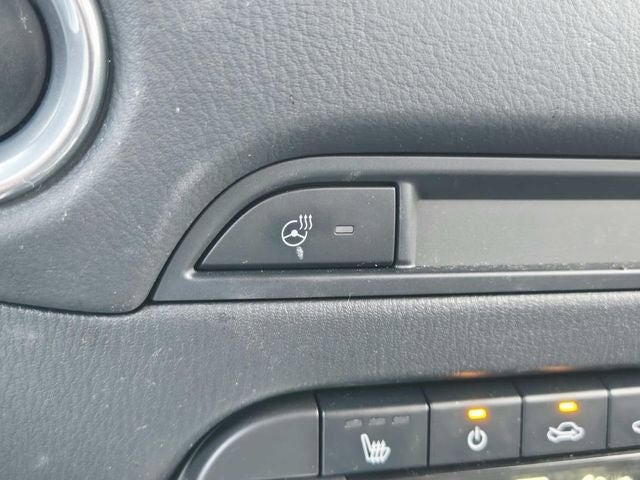 2025 Mazda Mazda CX-5 2.5 Turbo Signature AWD