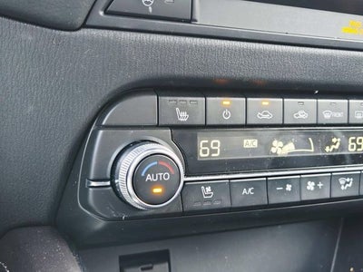 2025 Mazda Mazda CX-5 2.5 Turbo Signature AWD