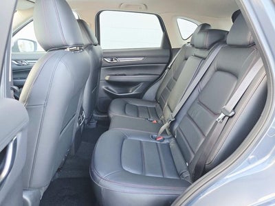 2025 Mazda Mazda CX-5 2.5 Turbo Signature AWD