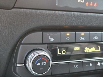 2025 Mazda Mazda CX-5 2.5 Turbo Signature AWD