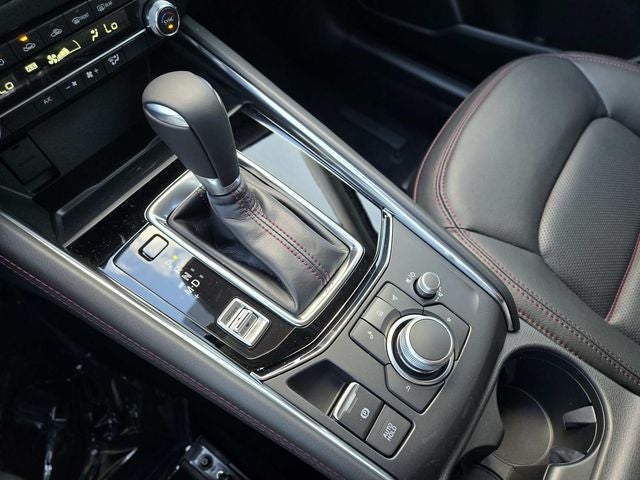 2025 Mazda Mazda CX-5 2.5 Turbo Signature AWD