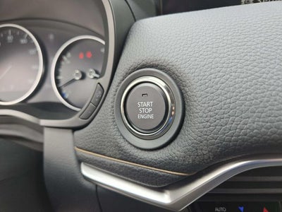 2025 Mazda Mazda CX-70 3.3 Turbo Preferred AWD