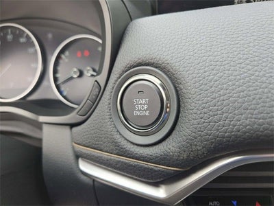 2025 Mazda Mazda CX-70 3.3 Turbo Preferred AWD