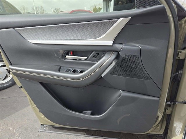 2025 Mazda Mazda CX-70 3.3 Turbo Preferred AWD