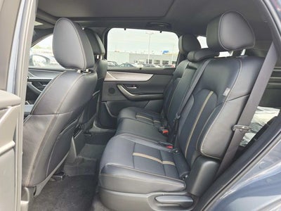 2026 Mazda Mazda CX-70 3.3 Turbo S Premium AWD