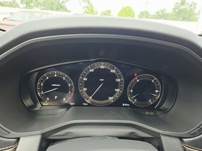 2026 Mazda Mazda CX-70 3.3 Turbo S Premium AWD