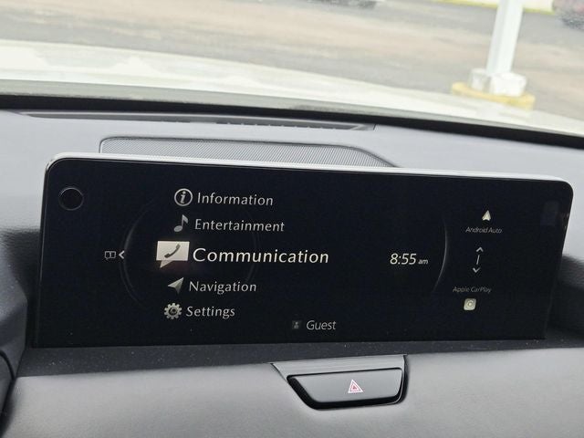 2026 Mazda Mazda CX-70 3.3 Turbo S Premium AWD