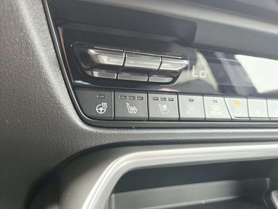 2026 Mazda Mazda CX-70 3.3 Turbo S Premium AWD