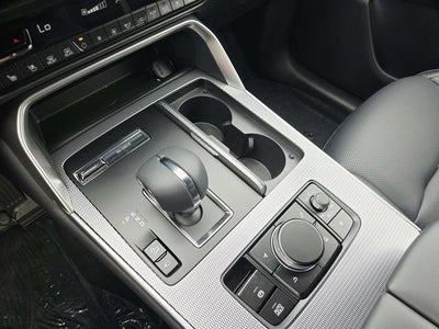 2026 Mazda Mazda CX-70 3.3 Turbo S Premium AWD