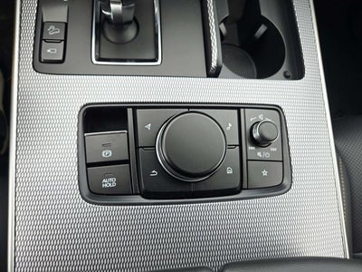 2026 Mazda Mazda CX-70 3.3 Turbo S Premium AWD