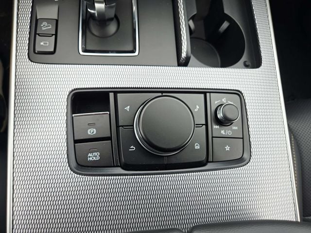 2026 Mazda Mazda CX-70 3.3 Turbo S Premium AWD