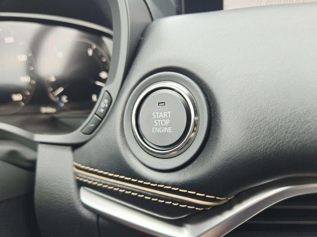 2026 Mazda Mazda CX-70 3.3 Turbo S Premium AWD