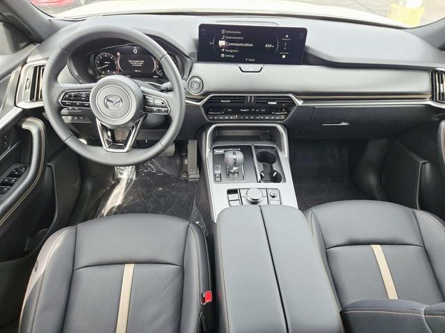 2026 Mazda Mazda CX-70 3.3 Turbo S Premium AWD