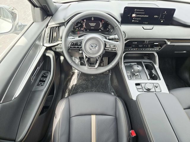 2026 Mazda Mazda CX-70 3.3 Turbo S Premium AWD