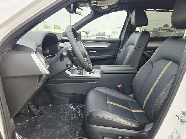 2026 Mazda Mazda CX-70 3.3 Turbo S Premium AWD