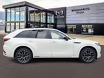 2026 Mazda Mazda CX-70 3.3 Turbo S Premium Plus AWD