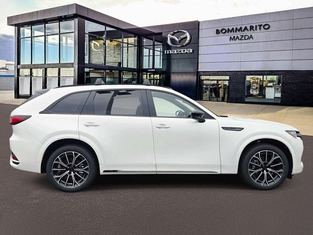 2026 Mazda Mazda CX-70 3.3 Turbo S Premium Plus AWD