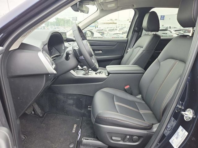 2026 Mazda Mazda CX-90 3.3 Turbo Select AWD