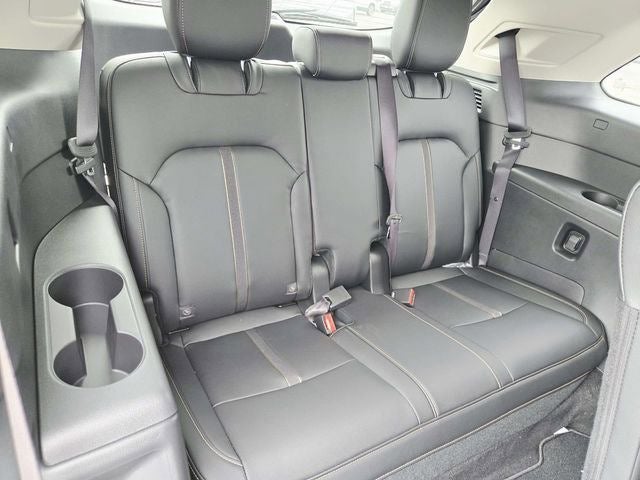 2026 Mazda Mazda CX-90 3.3 Turbo Select AWD
