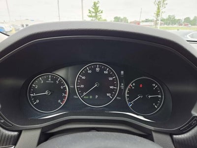 2026 Mazda Mazda CX-90 3.3 Turbo Select AWD