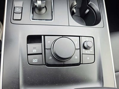 2026 Mazda Mazda CX-90 3.3 Turbo Select AWD