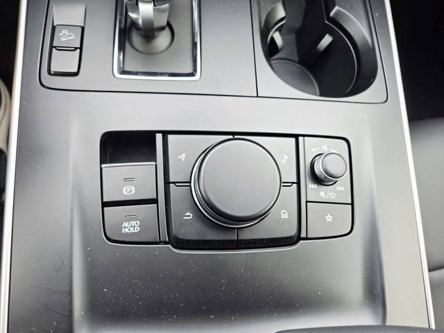 2026 Mazda Mazda CX-90 3.3 Turbo Select AWD