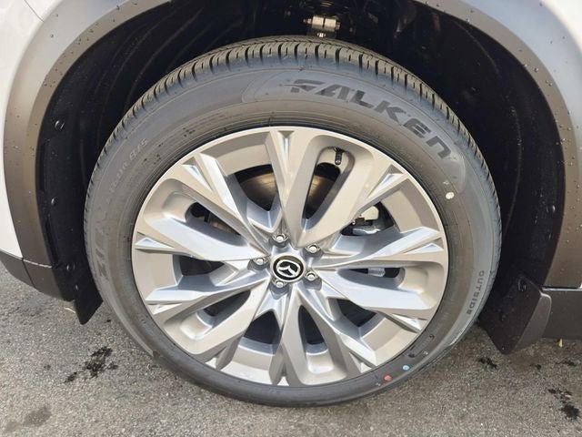 2026 Mazda Mazda CX-90 Plug-In Hybrid Preferred AWD