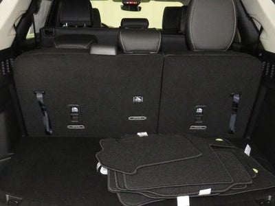 2025 Mazda Mazda CX-90 3.3 Turbo Preferred AWD