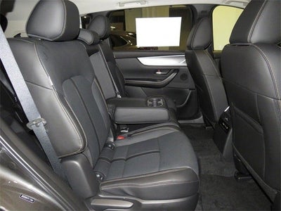 2025 Mazda Mazda CX-90 3.3 Turbo Preferred AWD