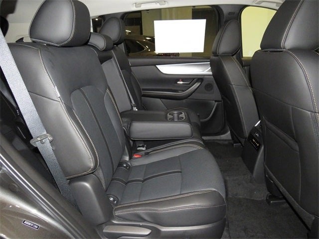 2025 Mazda Mazda CX-90 3.3 Turbo Preferred AWD