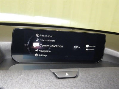 2025 Mazda Mazda CX-90 3.3 Turbo Preferred AWD