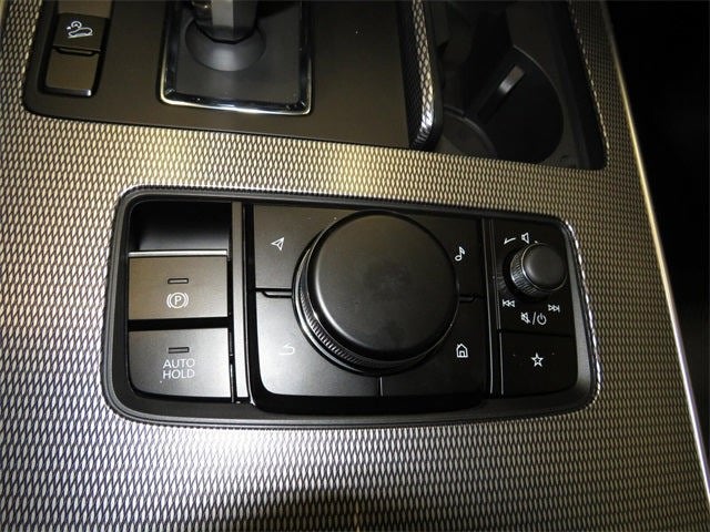 2025 Mazda Mazda CX-90 3.3 Turbo Preferred AWD