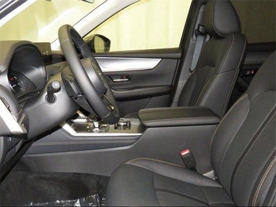 2025 Mazda Mazda CX-90 3.3 Turbo Preferred AWD