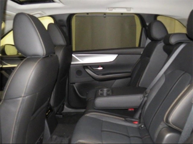 2025 Mazda Mazda CX-90 3.3 Turbo Preferred AWD